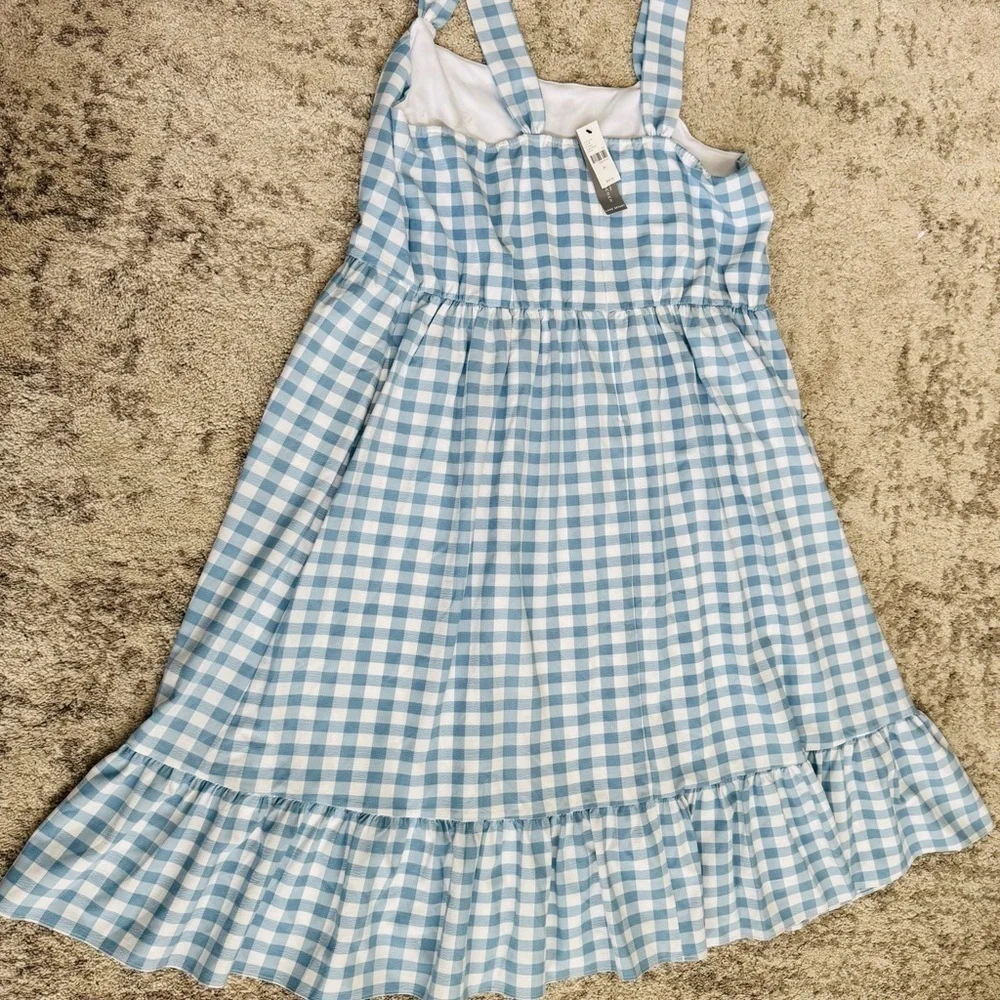 Women’s size 24 Lane Bryant dress
